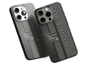 Cadillac Handyhülle Drift Racing Optik